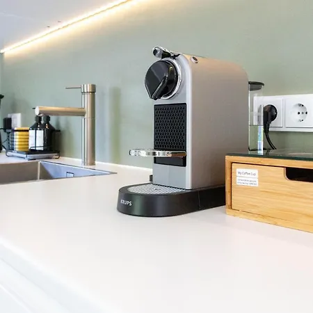 Jooyful Lejlighed Kevelaer