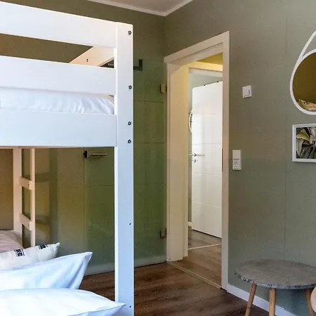 Jooyful Appartement Kevelaer