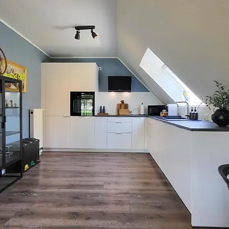 Jooyful Lejlighed Kevelaer