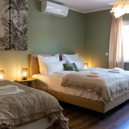 Jooyful Appartement Kevelaer