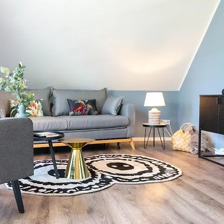 Jooyful Appartement