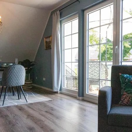 Jooyful Appartement