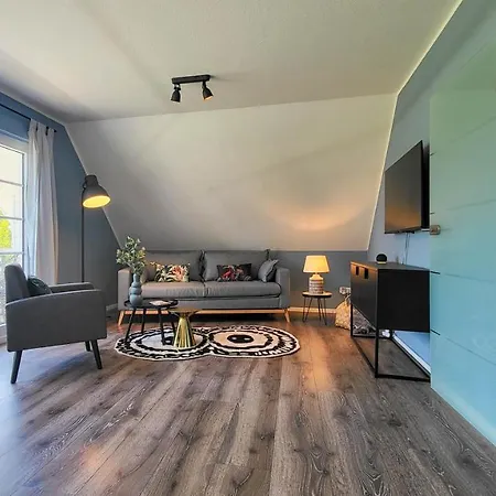 Appartement Jooyful
