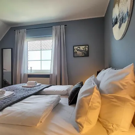 Jooyful Appartement
