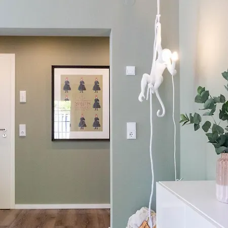 Lejlighed Jooyful Kevelaer