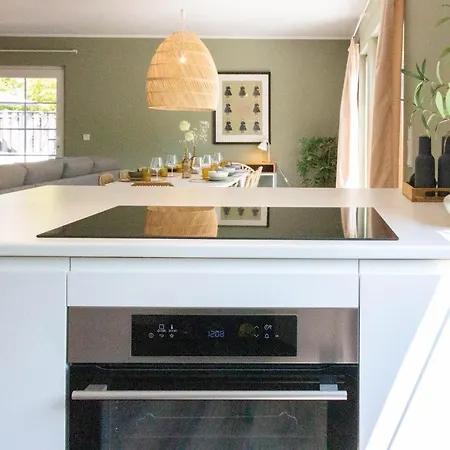 Jooyful Lejlighed Kevelaer