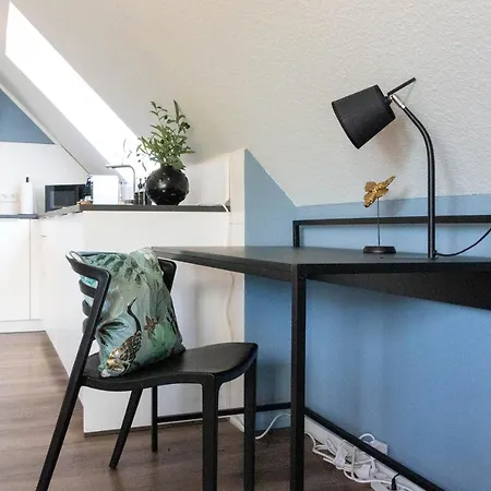 Appartement Jooyful *