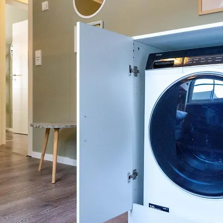 Lejlighed Jooyful Kevelaer