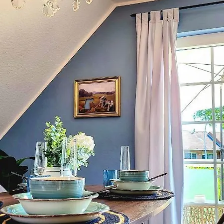 Jooyful Apartment Kevelaer