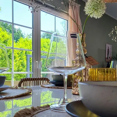 Lejlighed Jooyful Kevelaer