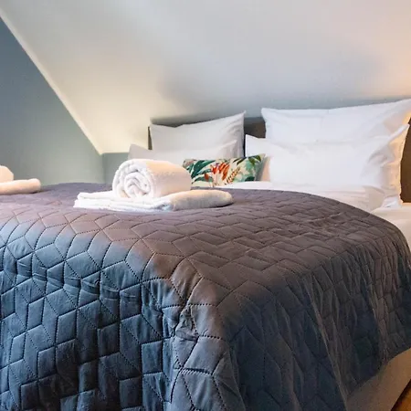 Jooyful Appartement *