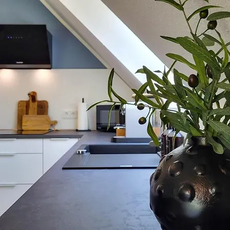 Appartement Jooyful *