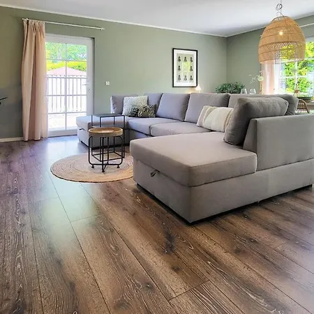 Jooyful Lejlighed Kevelaer