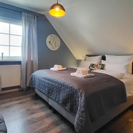 Appartement Jooyful *