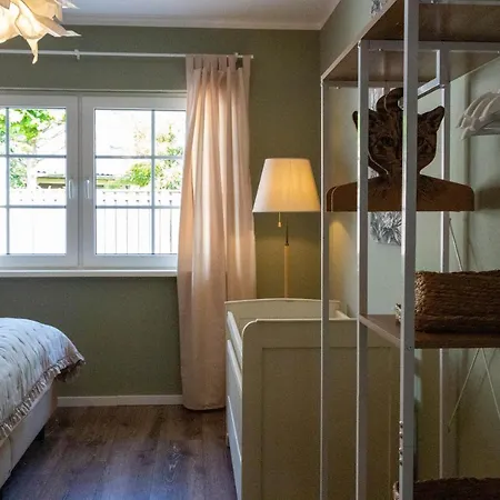 Appartement Jooyful