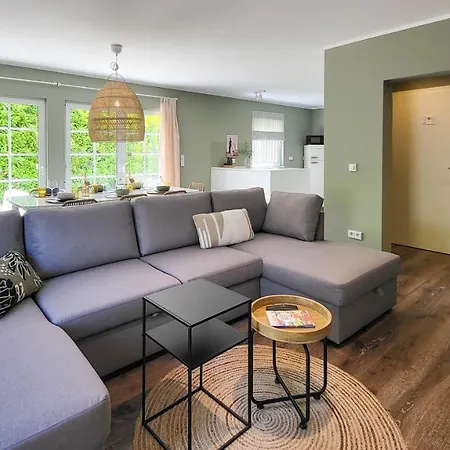 Jooyful Appartement