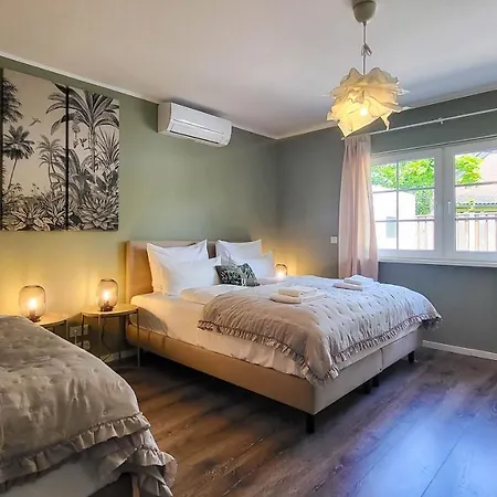 Jooyful Appartement Kevelaer