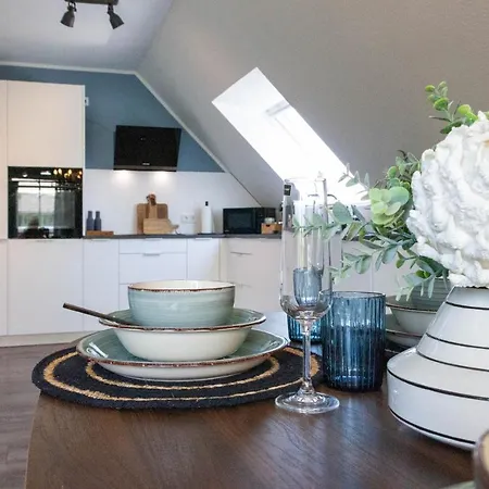 Jooyful Appartement Kevelaer