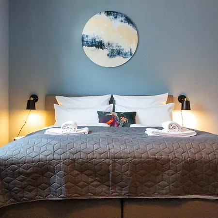 Jooyful Appartement