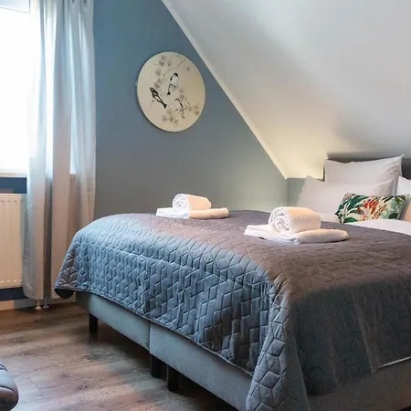 Jooyful Appartement