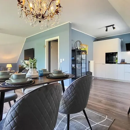 Appartement Jooyful *