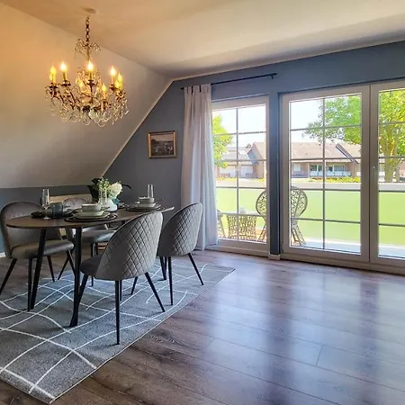 Jooyful Appartement *