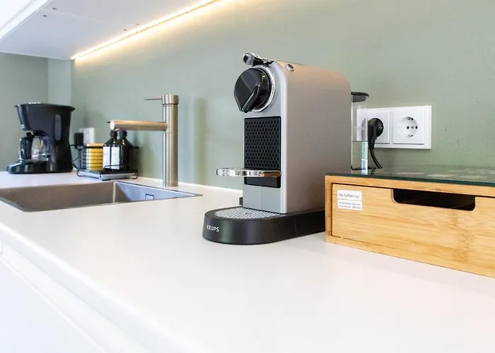 Jooyful 公寓 凯沃拉尔