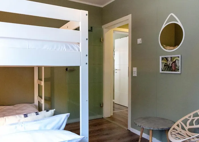 Jooyful 公寓 凯沃拉尔