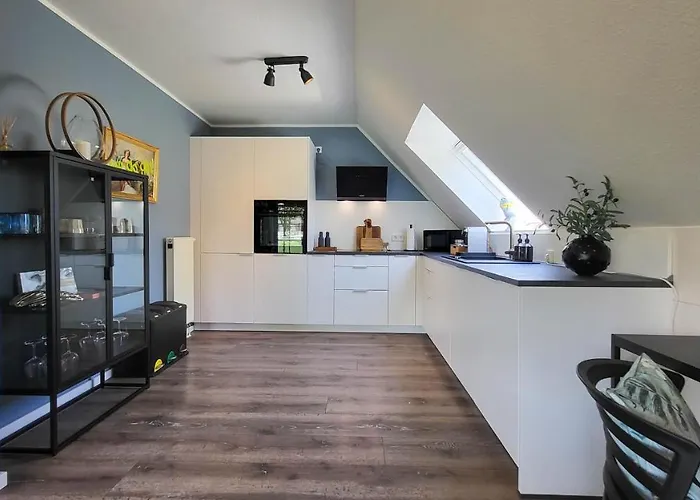 Jooyful 公寓 凯沃拉尔