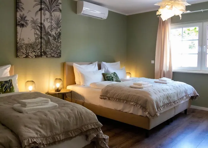 Jooyful 公寓 凯沃拉尔