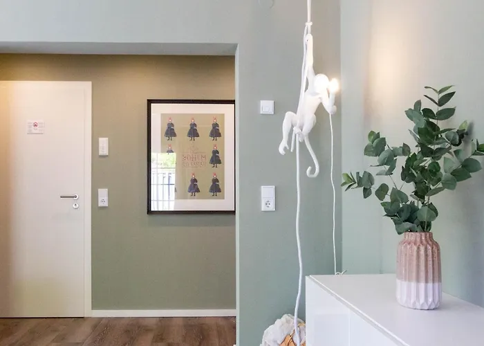 公寓 Jooyful 凯沃拉尔