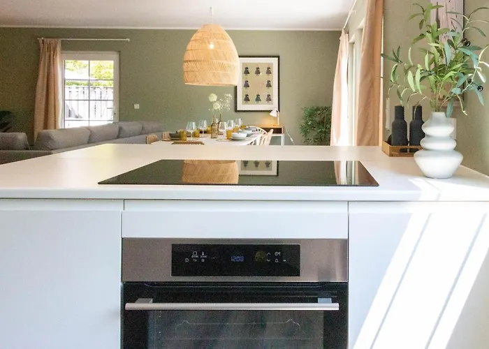 Jooyful 公寓 凯沃拉尔