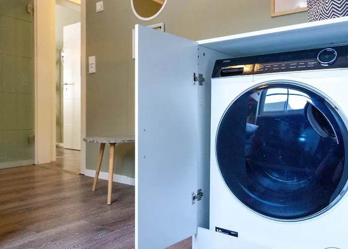 公寓 Jooyful 凯沃拉尔