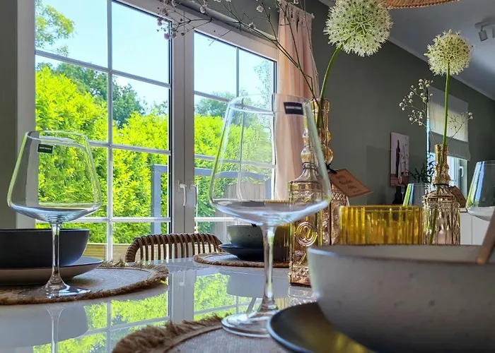 公寓 Jooyful 凯沃拉尔