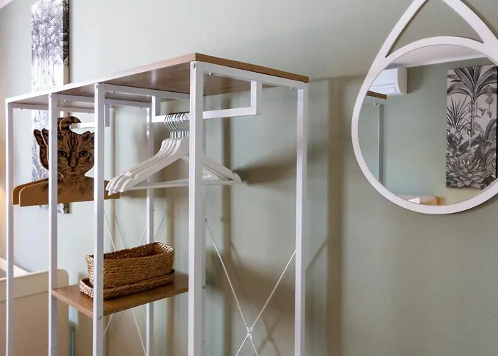 公寓 Jooyful 凯沃拉尔