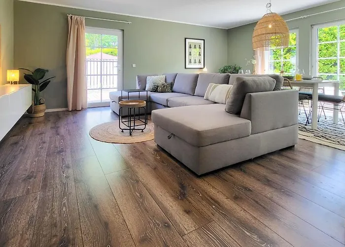 Jooyful 公寓 凯沃拉尔