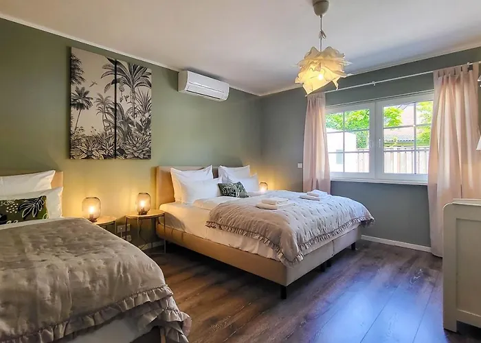 Jooyful 公寓 凯沃拉尔