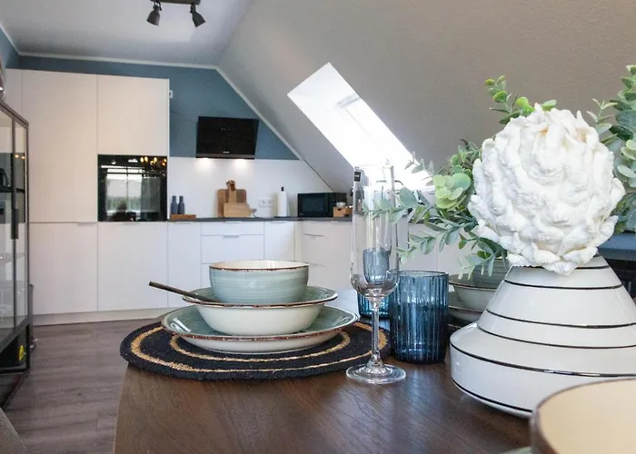 Jooyful 公寓 凯沃拉尔